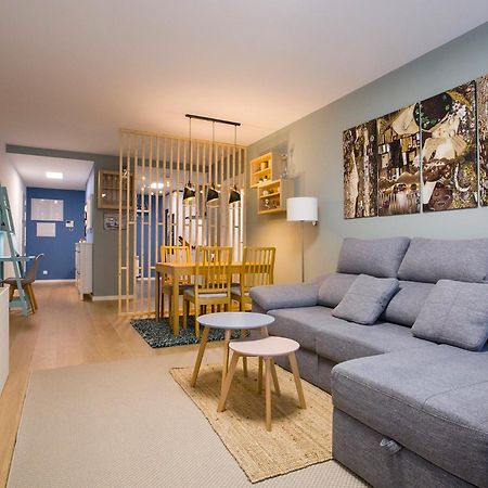 Telmo Nuevo Apartamento & Parking En Bilbaozorroza エクステリア 写真
