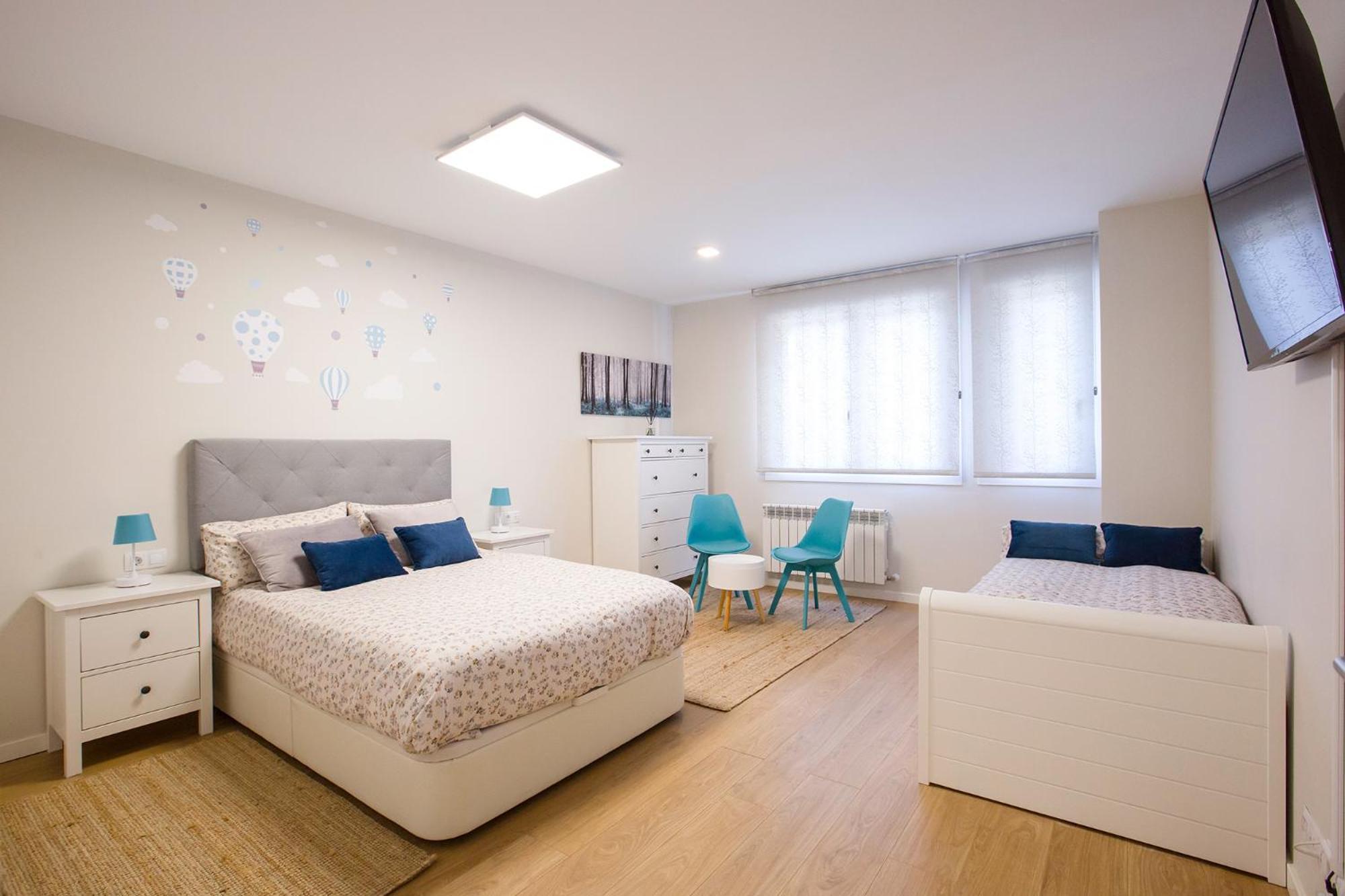 Telmo Nuevo Apartamento & Parking En Bilbaozorroza エクステリア 写真