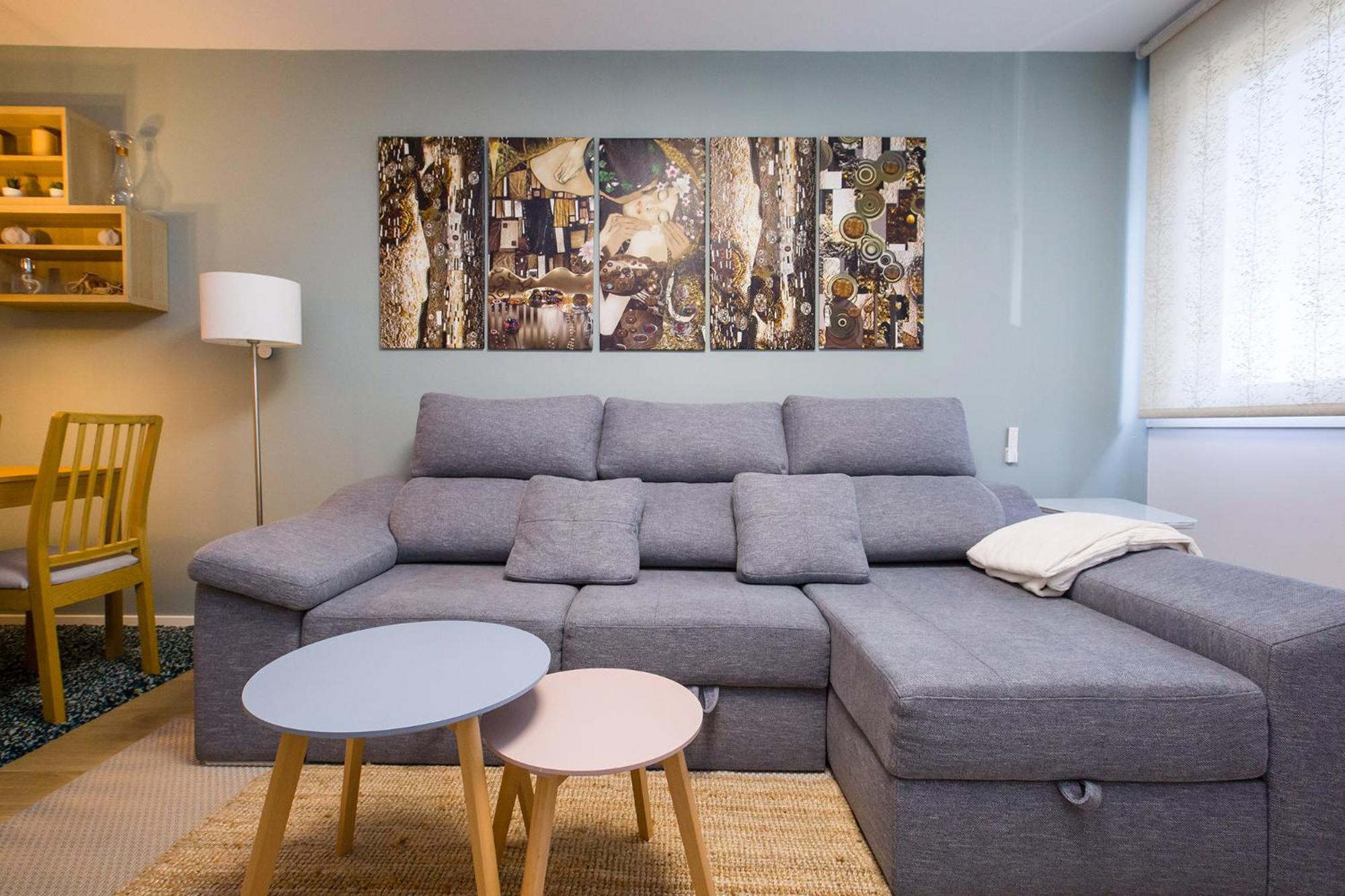 Telmo Nuevo Apartamento & Parking En Bilbaozorroza エクステリア 写真