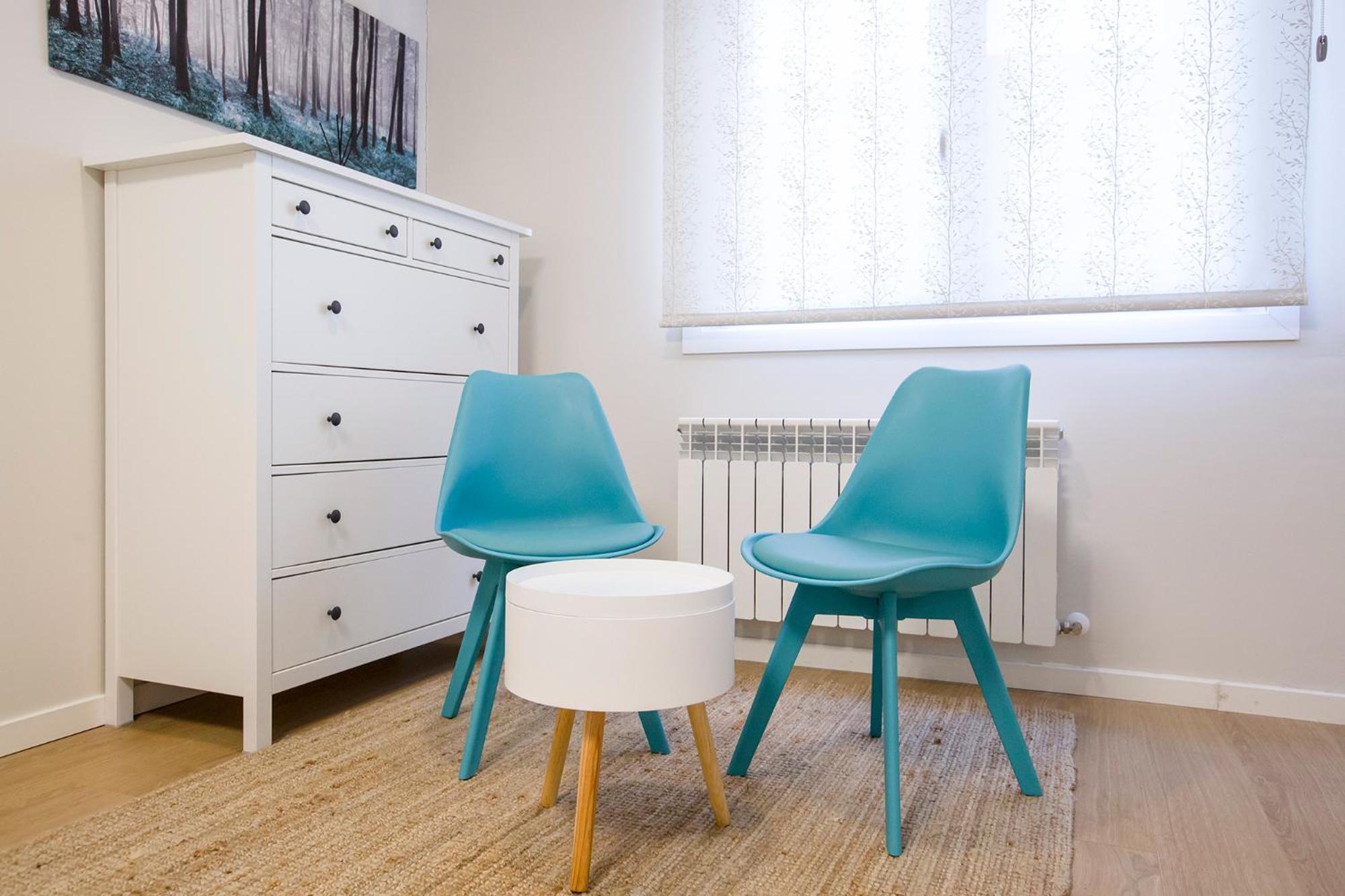 Telmo Nuevo Apartamento & Parking En Bilbaozorroza エクステリア 写真