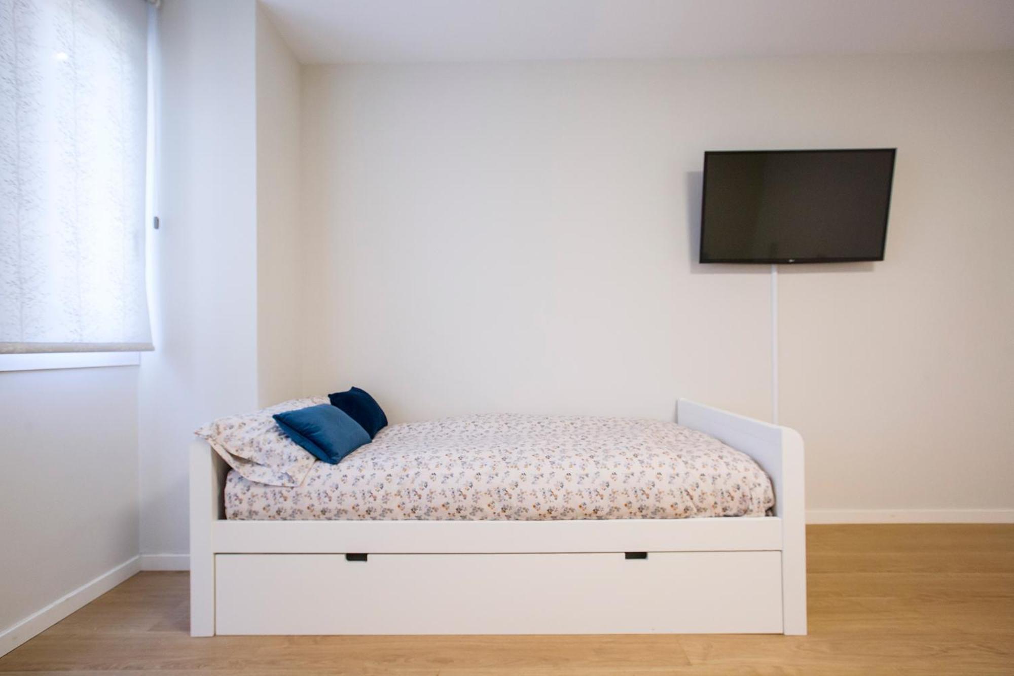 Telmo Nuevo Apartamento & Parking En Bilbaozorroza エクステリア 写真