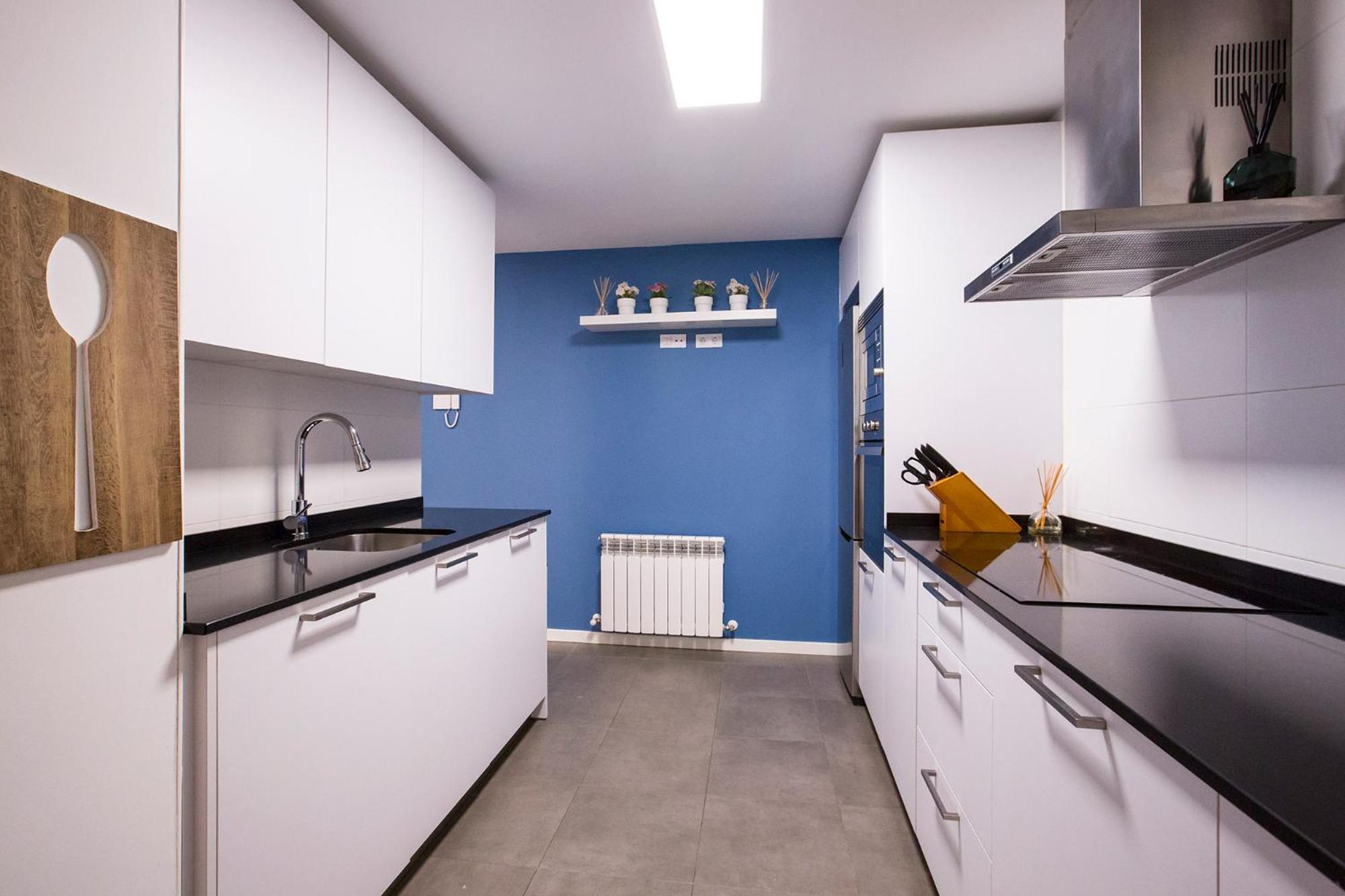 Telmo Nuevo Apartamento & Parking En Bilbaozorroza エクステリア 写真