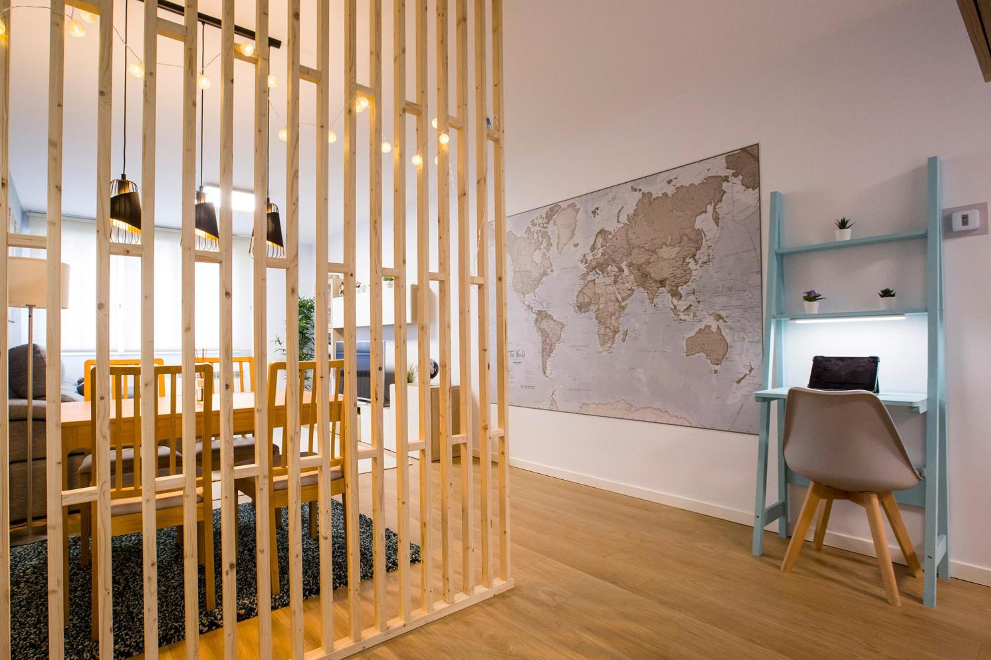 Telmo Nuevo Apartamento & Parking En Bilbaozorroza エクステリア 写真