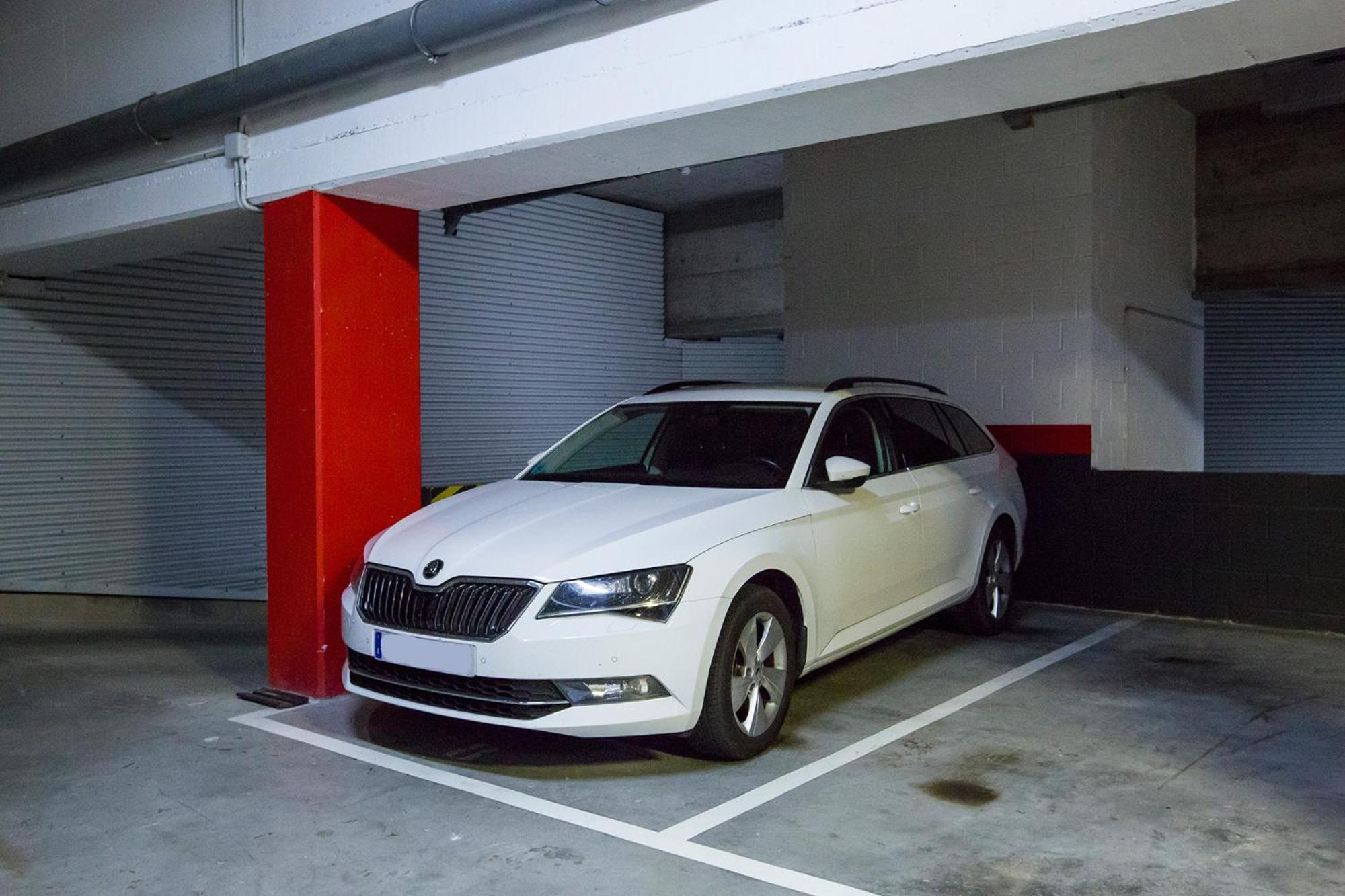 Telmo Nuevo Apartamento & Parking En Bilbaozorroza エクステリア 写真