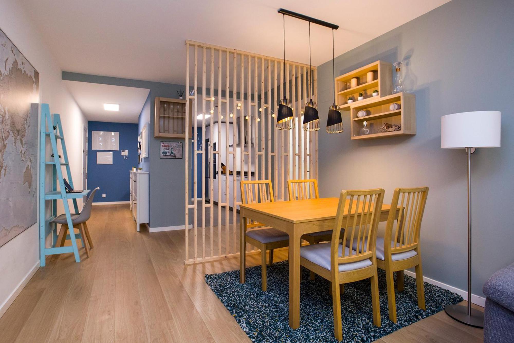 Telmo Nuevo Apartamento & Parking En Bilbaozorroza エクステリア 写真