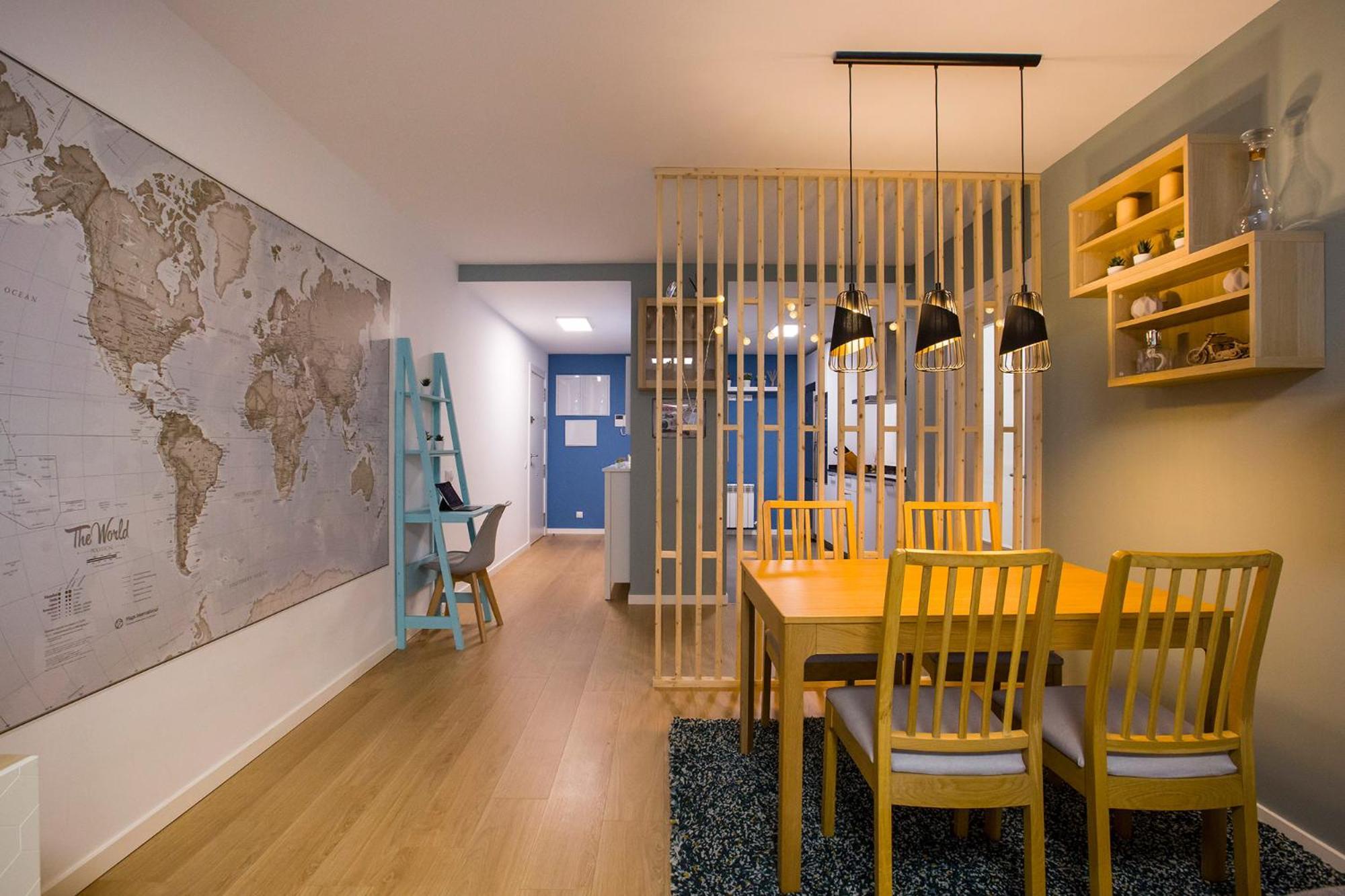 Telmo Nuevo Apartamento & Parking En Bilbaozorroza エクステリア 写真